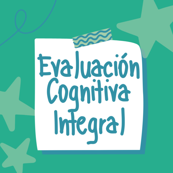 Evaluación Cognitiva Integral