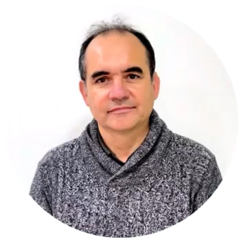 Patricio Sánchez Luengo