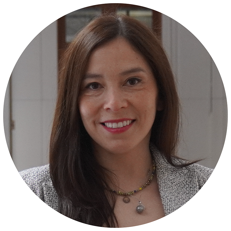 Paulina Rodríguez Godoy